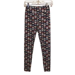 LuLaRoe leggings one size